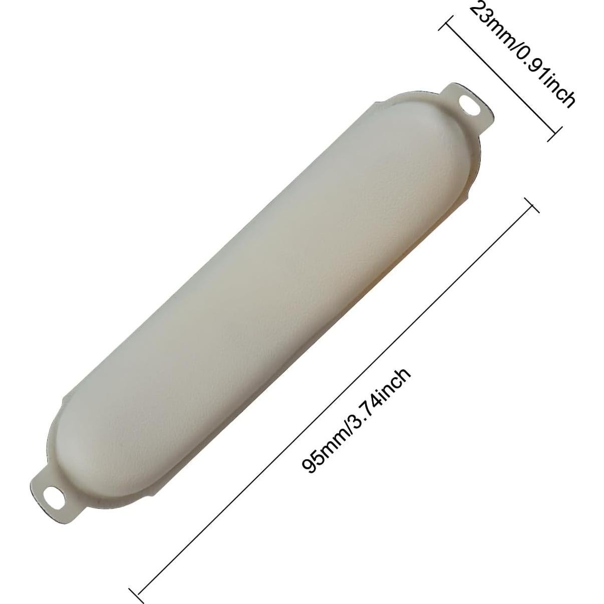 Correa de repuesto para auriculares Skullcandy Crusher Hesh 3