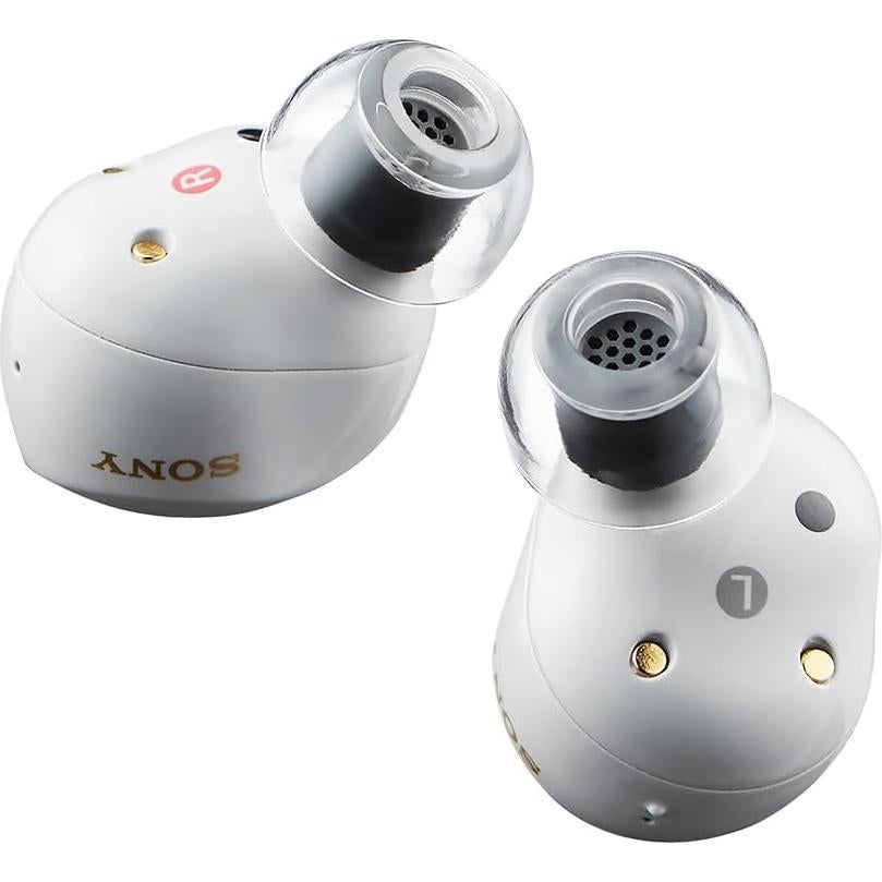 Puntas de Auriculares AZLA SednaEarfit XELASTEC 2 - Reemplazo para Sony, Samsung, Beats