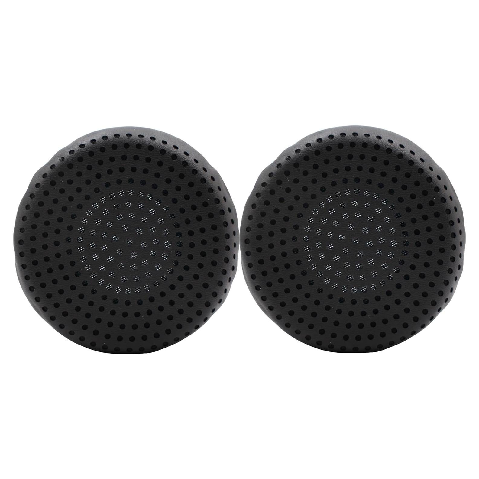 Almohadillas de Repuesto Skullcandy Grind - Cuero y Espuma