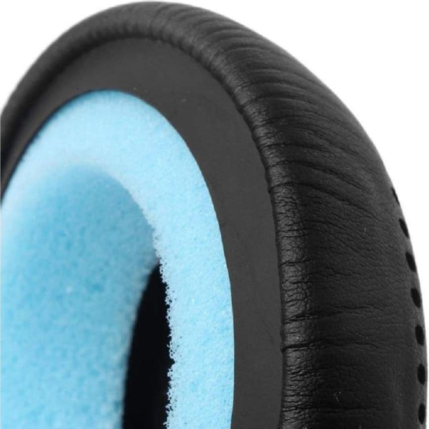 Almohadillas de Repuesto Skullcandy Grind - Cuero y Espuma