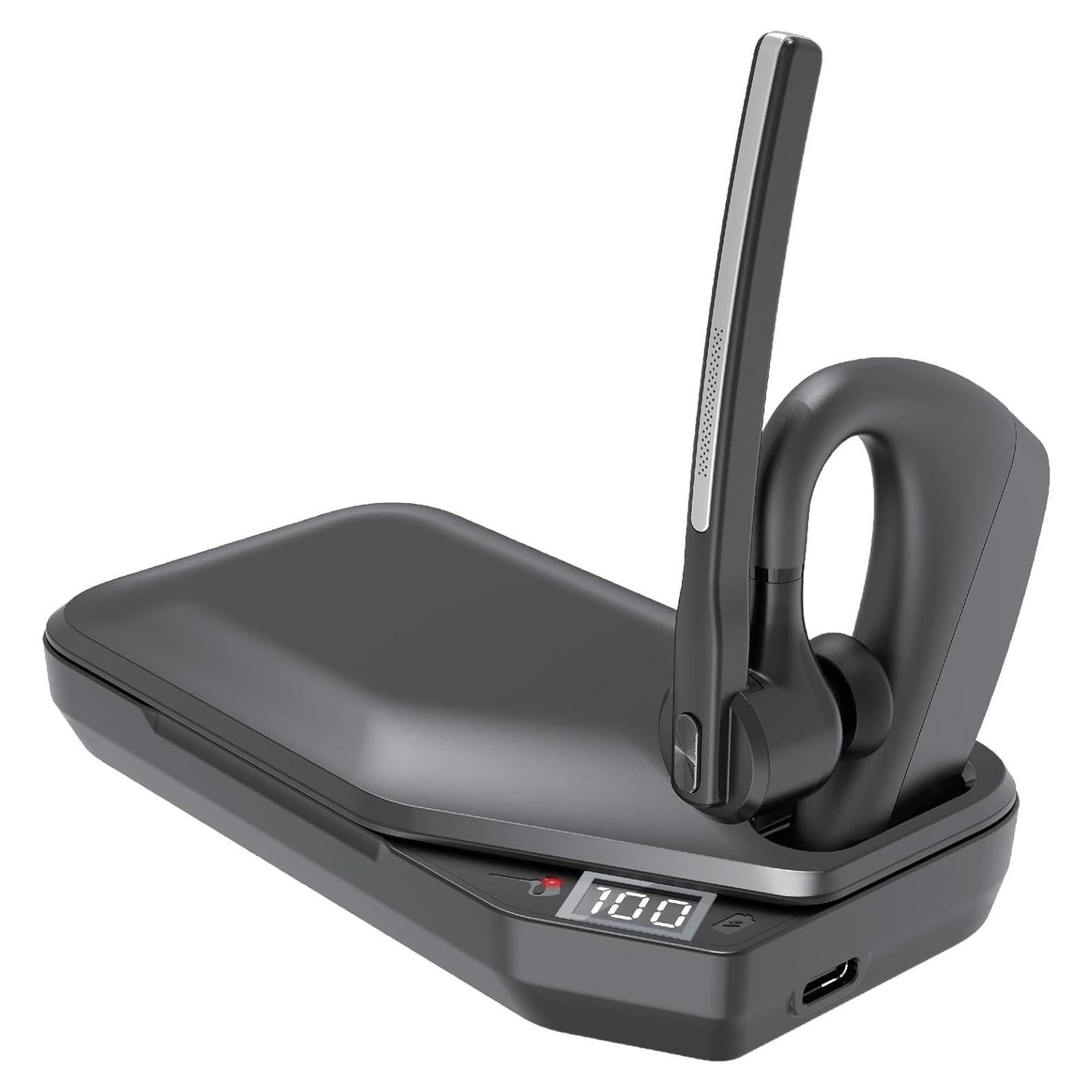 Auriculares Inalámbricos Conambo K10C Bluetooth 5.2 CVC8.0