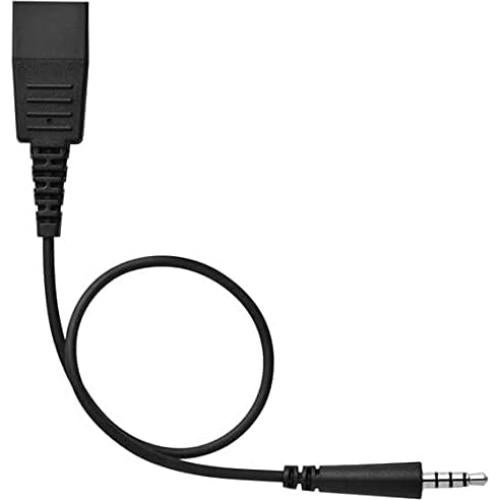 Altavoz Bluetooth Jabra Speak 510 UC Portátil 15h Batería