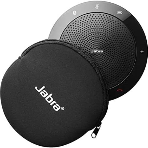 Altavoz Bluetooth Jabra Speak 510 UC Portátil 15h Batería