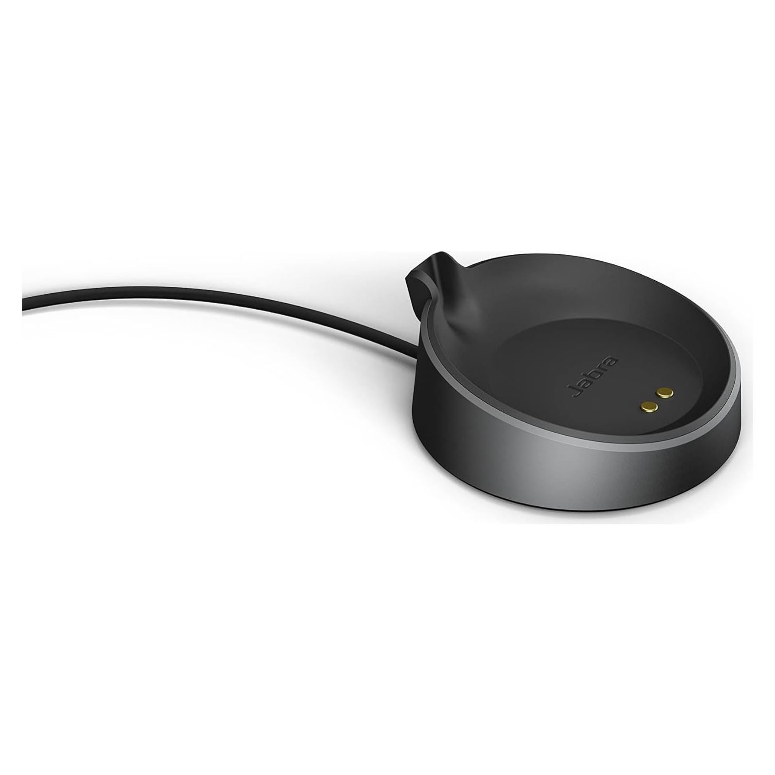 Soporte de Carga USB-C Jabra Evolve2 75 - Negro