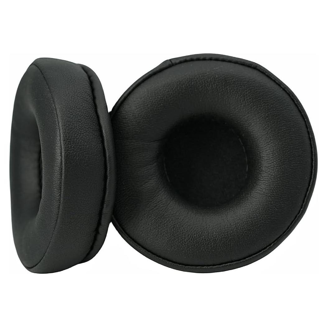 Cojines de Reemplazo Jabra Move 25h - Espuma de Memoria Negro