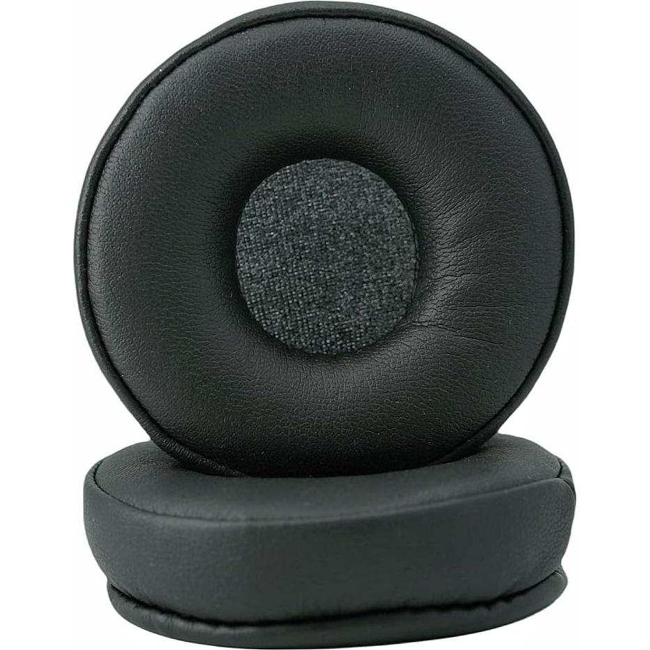 Cojines de Reemplazo Jabra Move 25h - Espuma de Memoria Negro