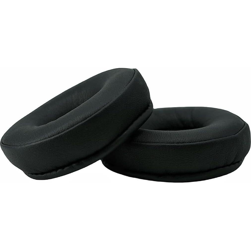 Cojines de Reemplazo Jabra Move 25h - Espuma de Memoria Negro