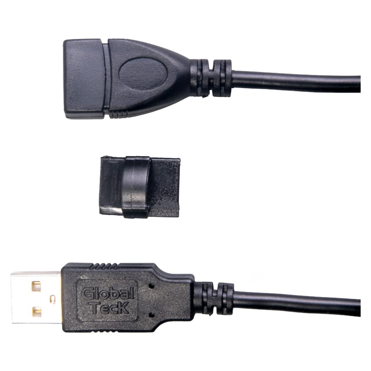 Extensor USB-A Bluetooth GTW Blue Beacon para PC y Mac