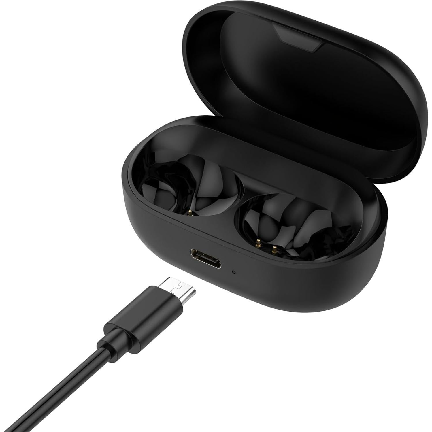 Estuche de Carga Jabra Elite 7 Pro con Cable USB 600mAh