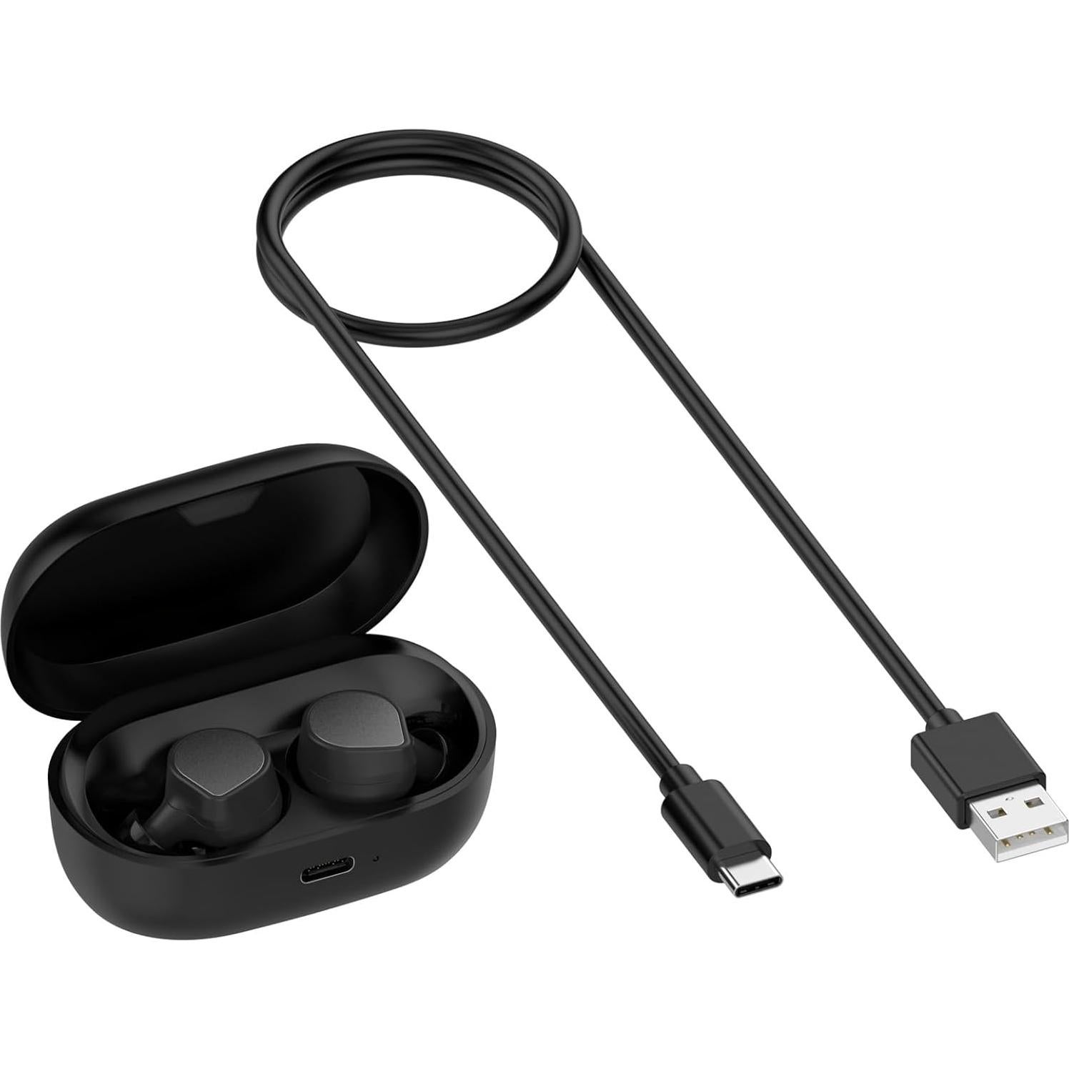 Estuche de Carga Jabra Elite 7 Pro con Cable USB 600mAh