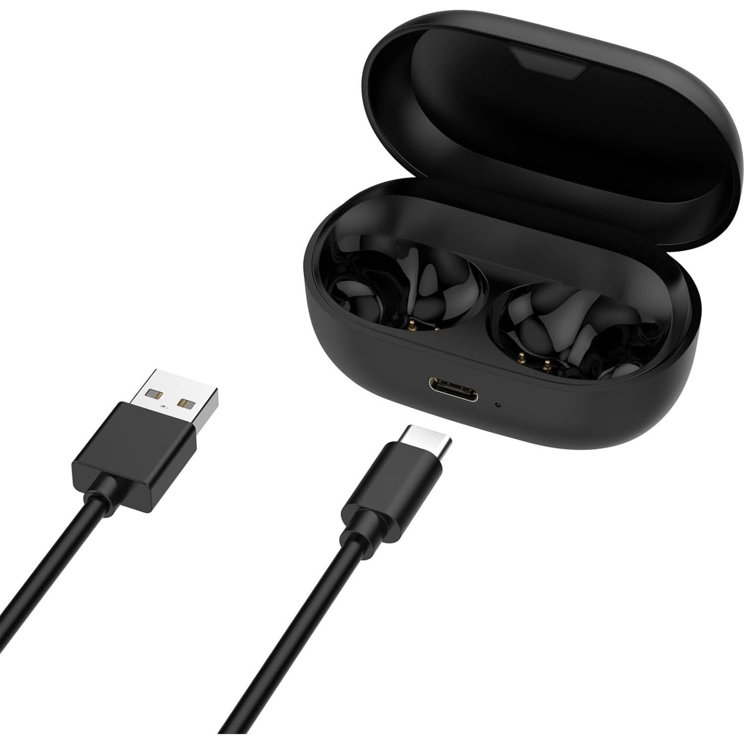 Estuche de Carga Jabra Elite 7 Pro con Cable USB 600mAh