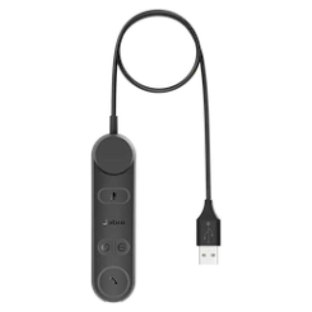 Unidad de Control de Llamadas Jabra Engage 50 II USB-A