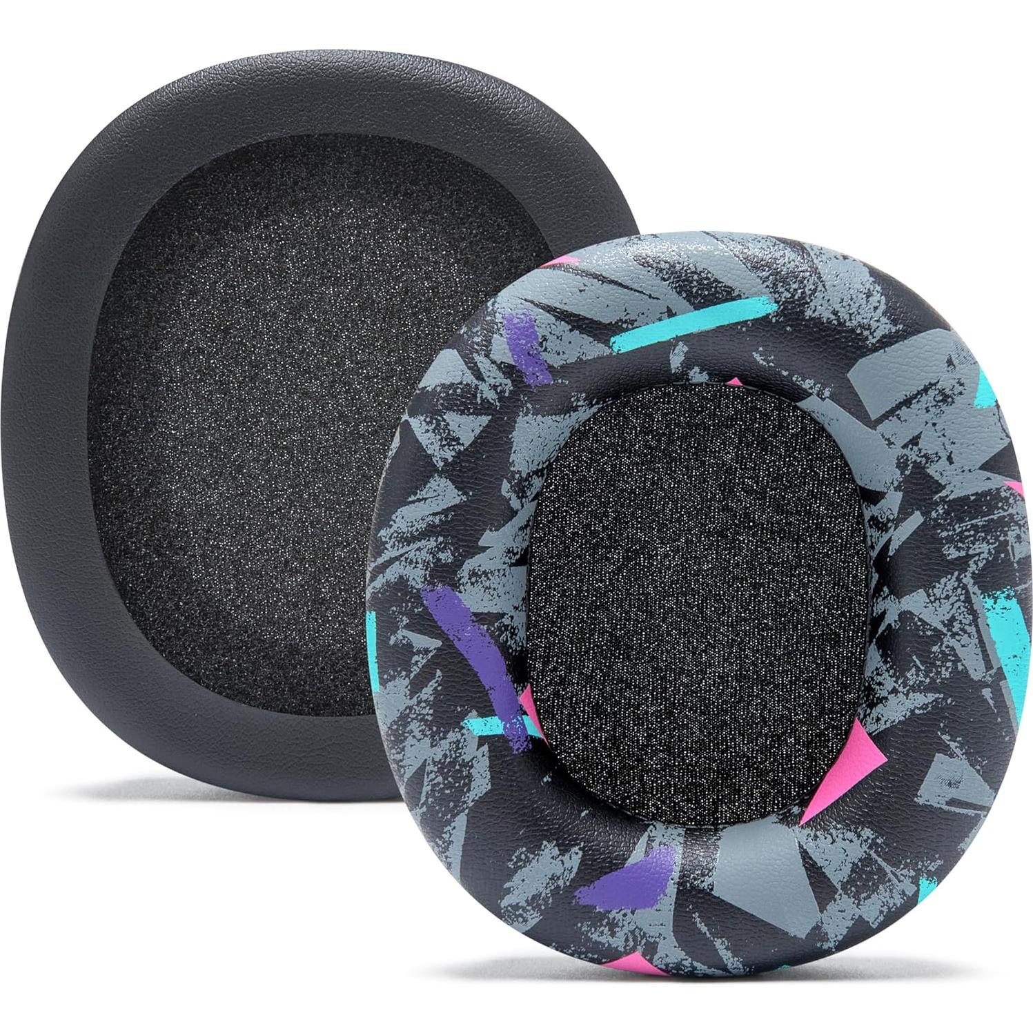 Almohadillas de Reemplazo Wicked Cushions para ATH M50X - Negro