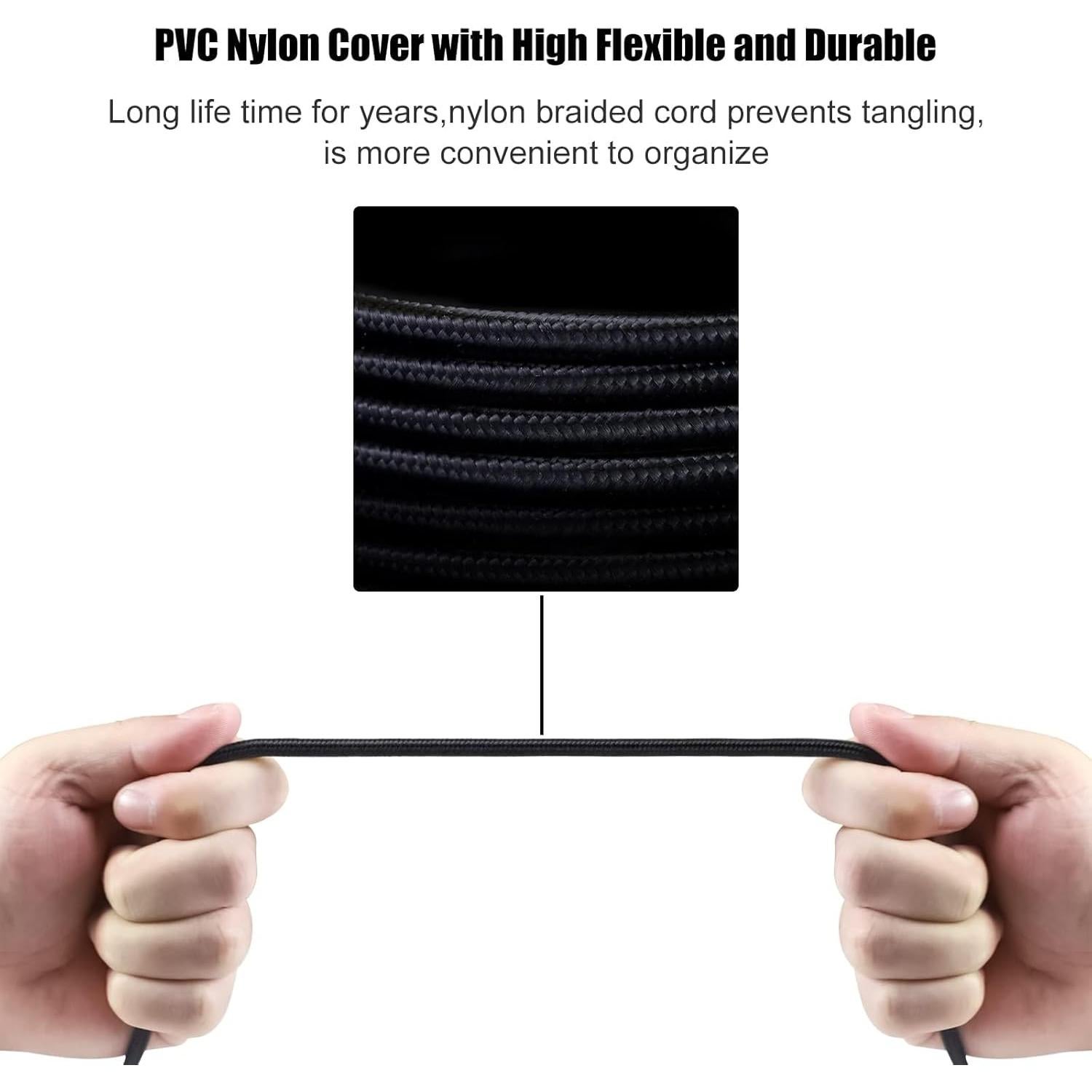 Cable de Auriculares OFC okcsc R70X R70XA 1.98m 6.35mm