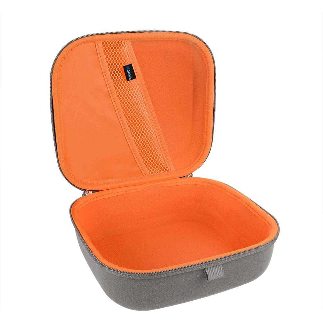 Funda Dura Geekria para Auriculares Audio-Technica y Más