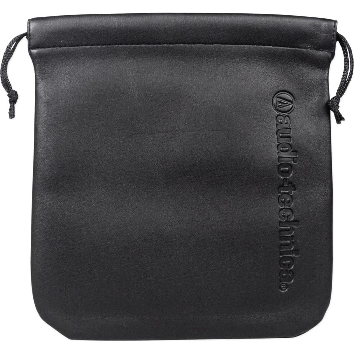 Auriculares de Estudio Audio-Technica ATH-M30X + Micrófono Rockville RMM-XLR