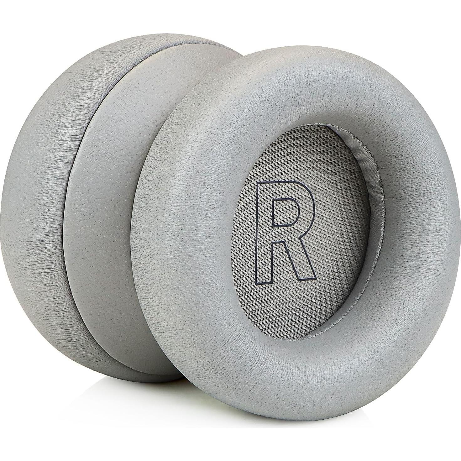 Almohadillas de Oído SINOWO para Auriculares Bang & Olufsen Beoplay Portal - Niebla Gris