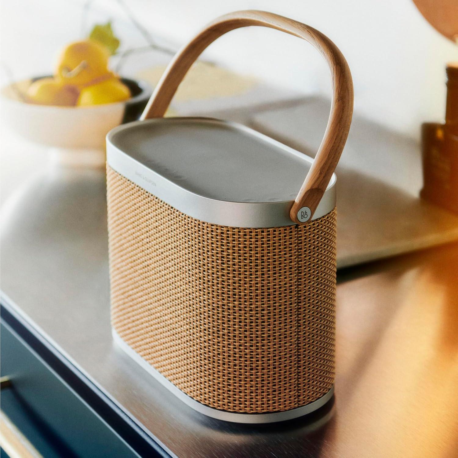 Altavoz Bluetooth Portátil Bang & Olufsen Beosound A5 360°