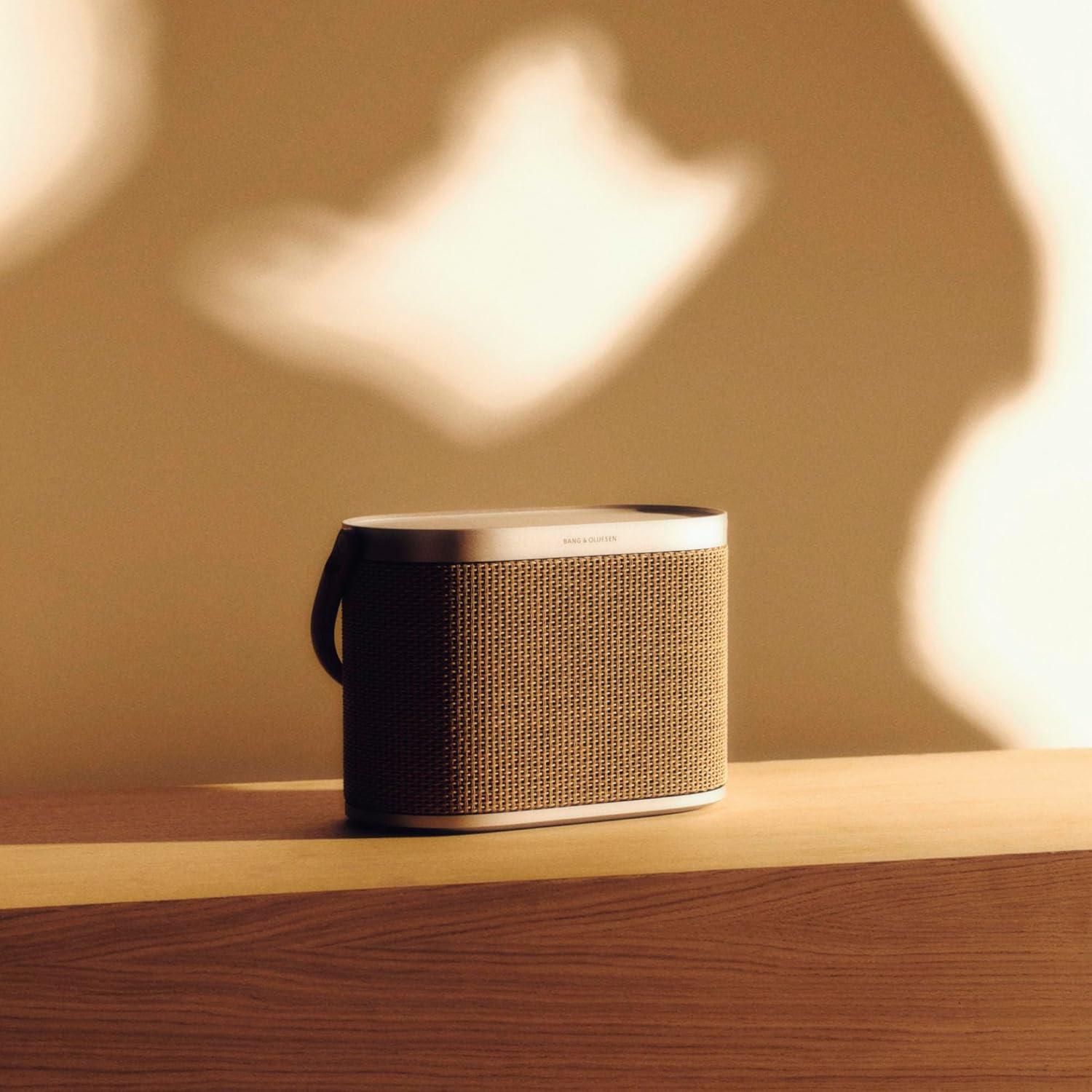 Altavoz Bluetooth Portátil Bang & Olufsen Beosound A5 360°