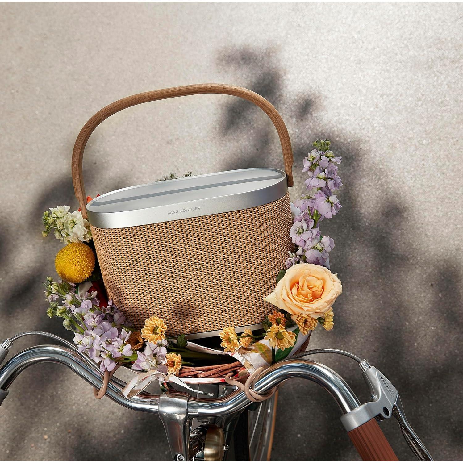 Altavoz Bluetooth Portátil Bang & Olufsen Beosound A5 360°