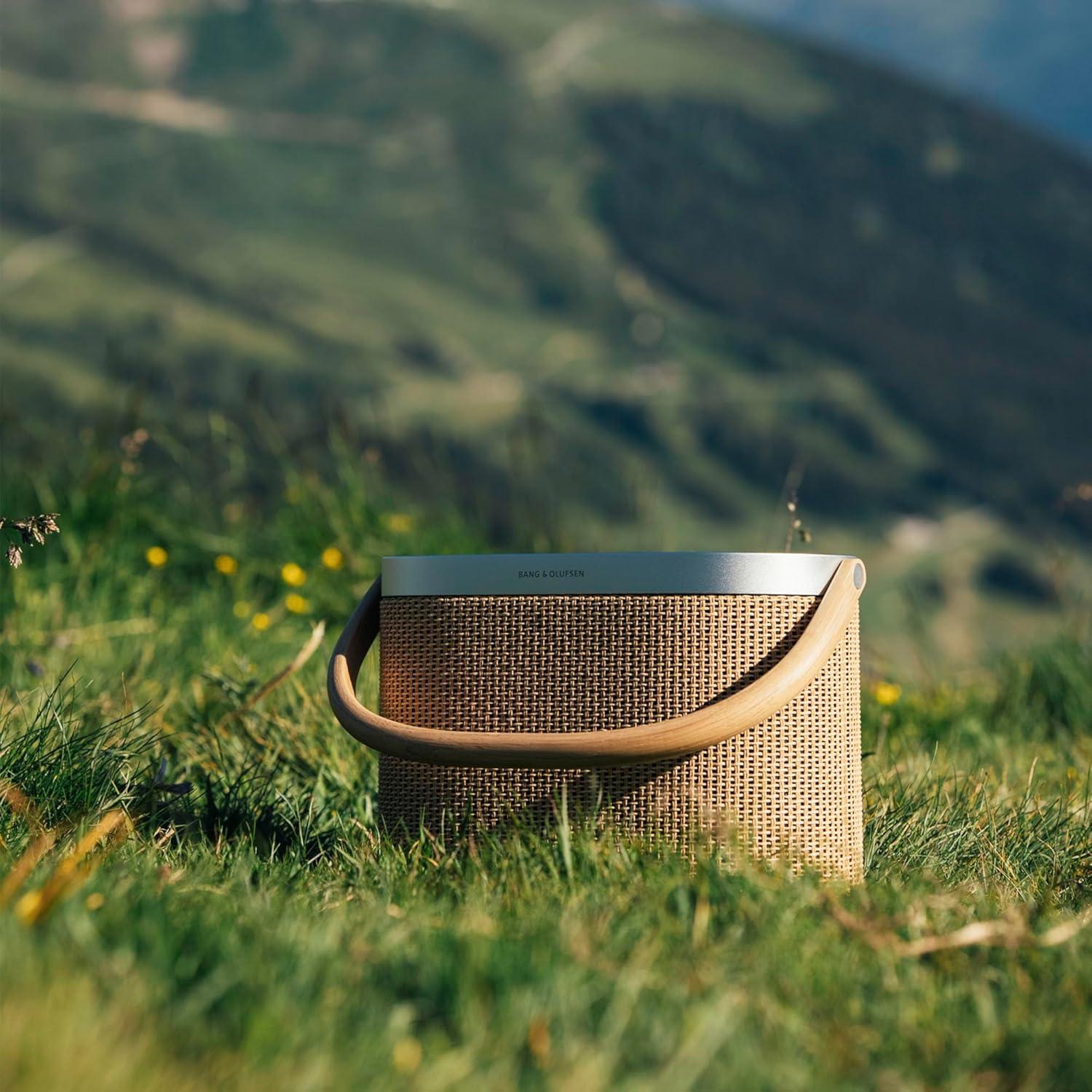 Altavoz Bluetooth Portátil Bang & Olufsen Beosound A5 360°