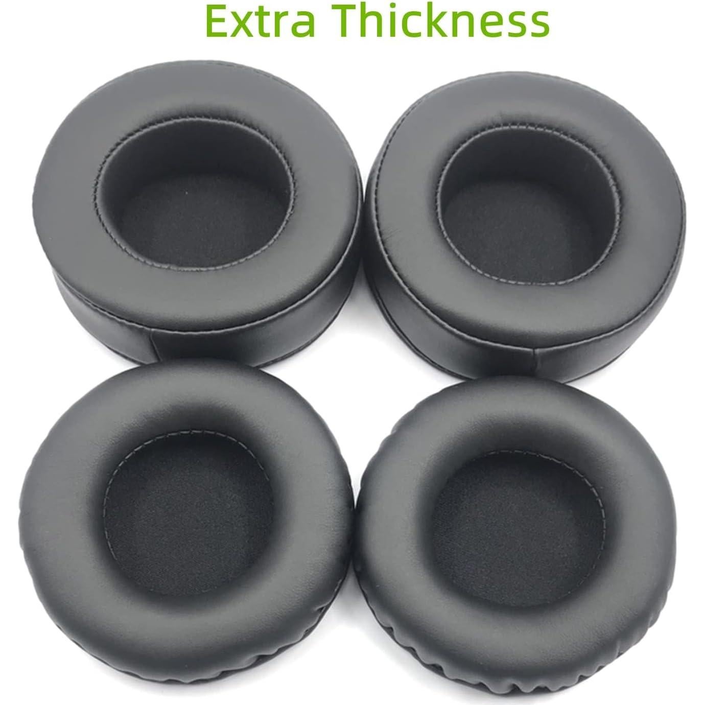 Almohadillas de Reemplazo Hesh 2 Skullcandy Bluetooth Gruesas