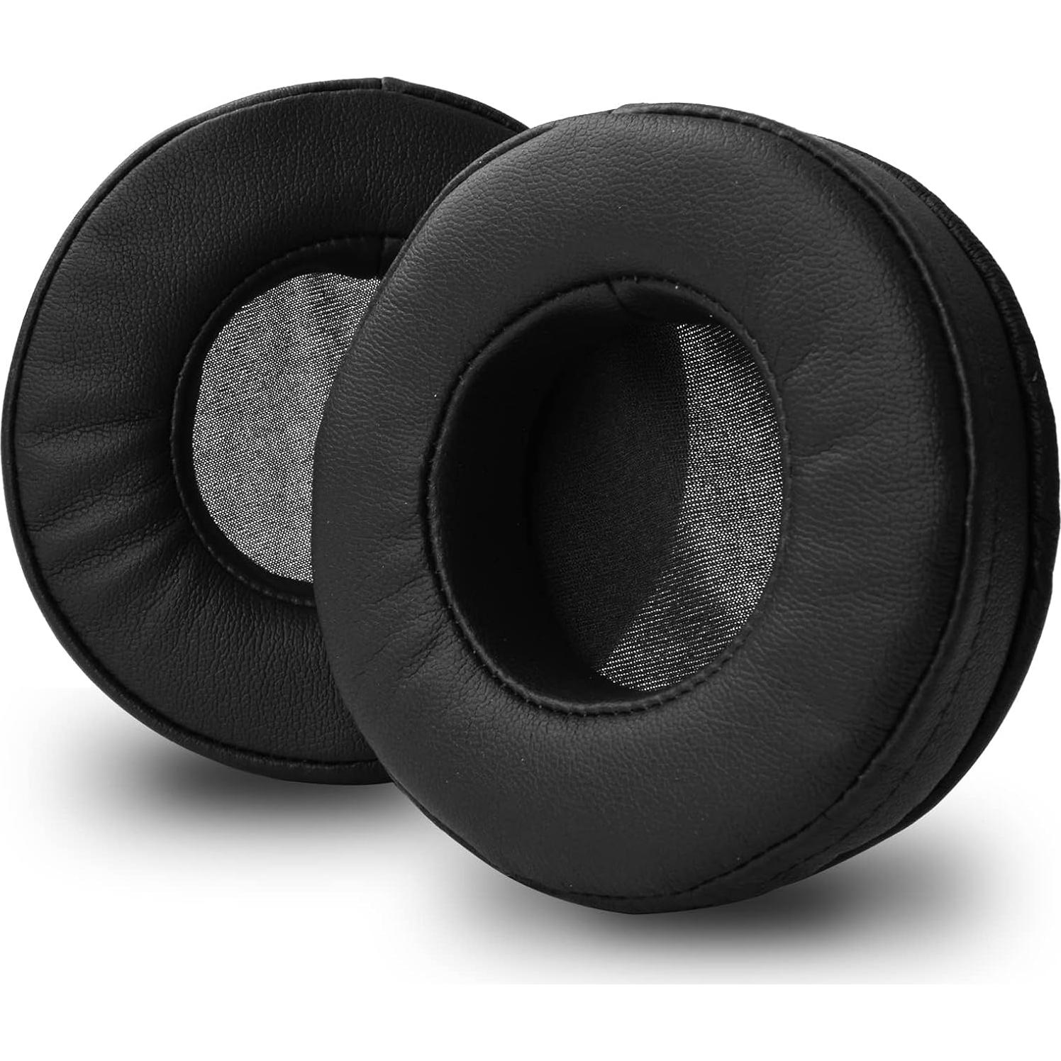 Almohadillas de Reemplazo Hesh 2 Skullcandy Bluetooth Gruesas