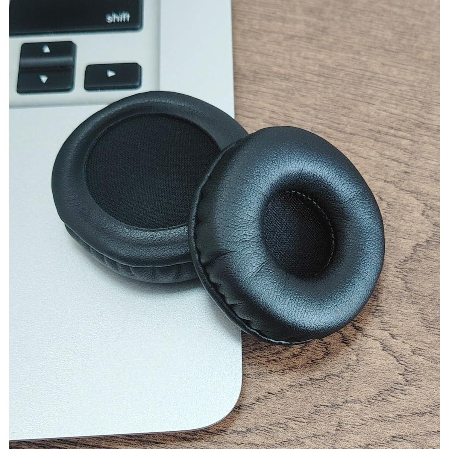 Almohadillas de Repuesto Jabra HSC011 UC Voice 550 MS Duo