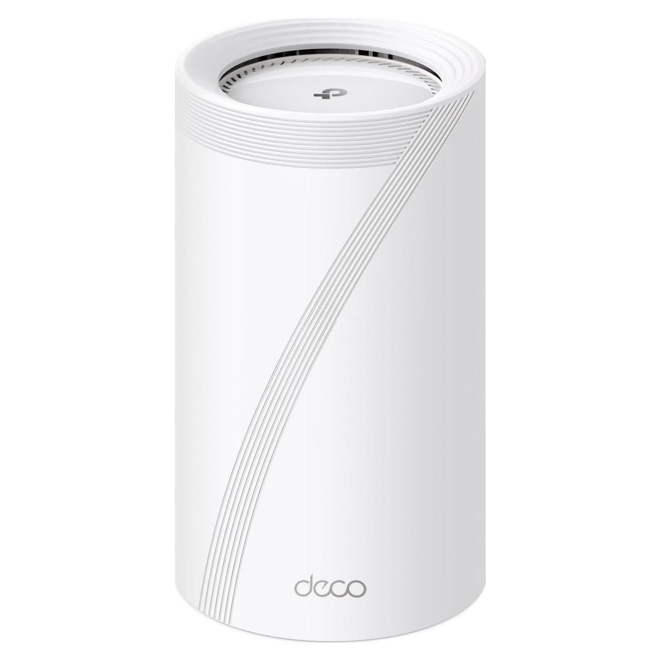 Sistema Mesh TP-Link Deco BE85 WiFi 7 22 Gbps 1 Pack