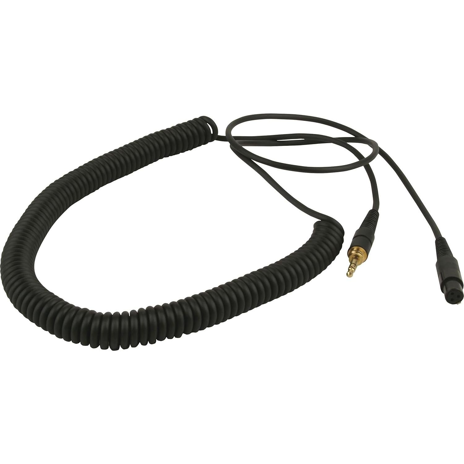 Cable de auriculares en espiral AKG EK500
