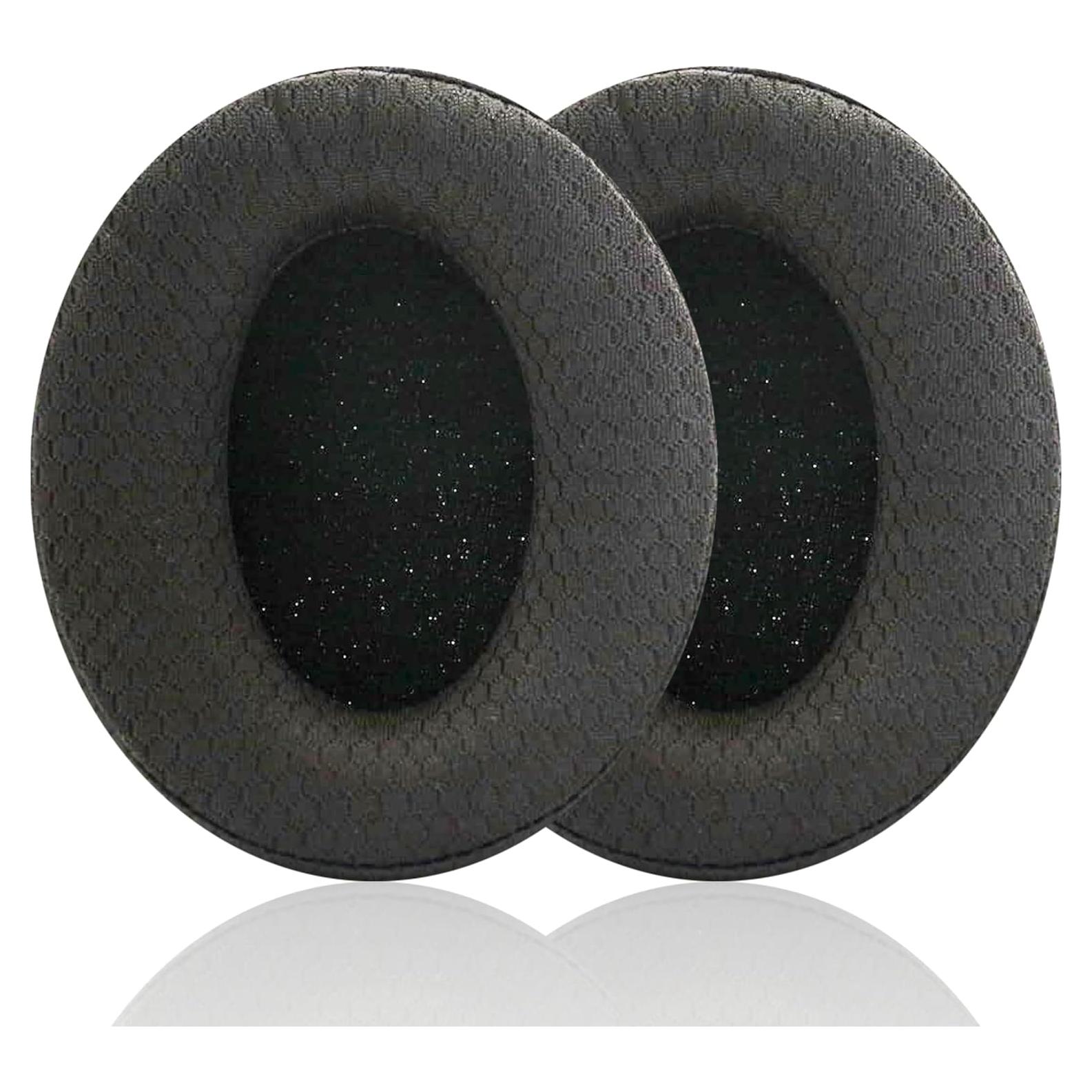 Almohadillas de Repuesto AKG K361 K371 Akkiv - Espuma de Memoria