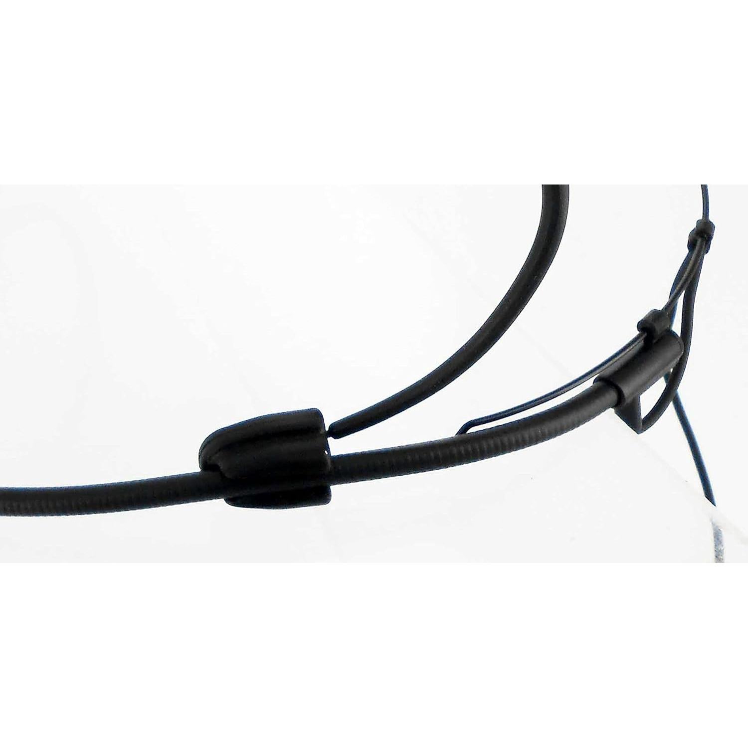 Auricular con Micrófono U-Voice UV340A Ajustable 99.7g