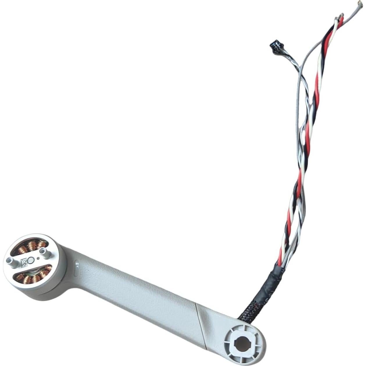 Brazo Izquierdo Trasero para Dron Mavic Mini 4 Pro - Taoke