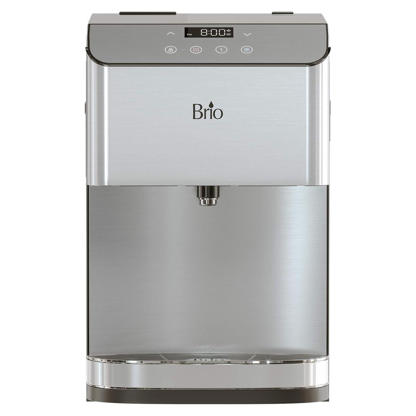 Dispensador de agua Brio Moderna sin botella 3 temperaturas