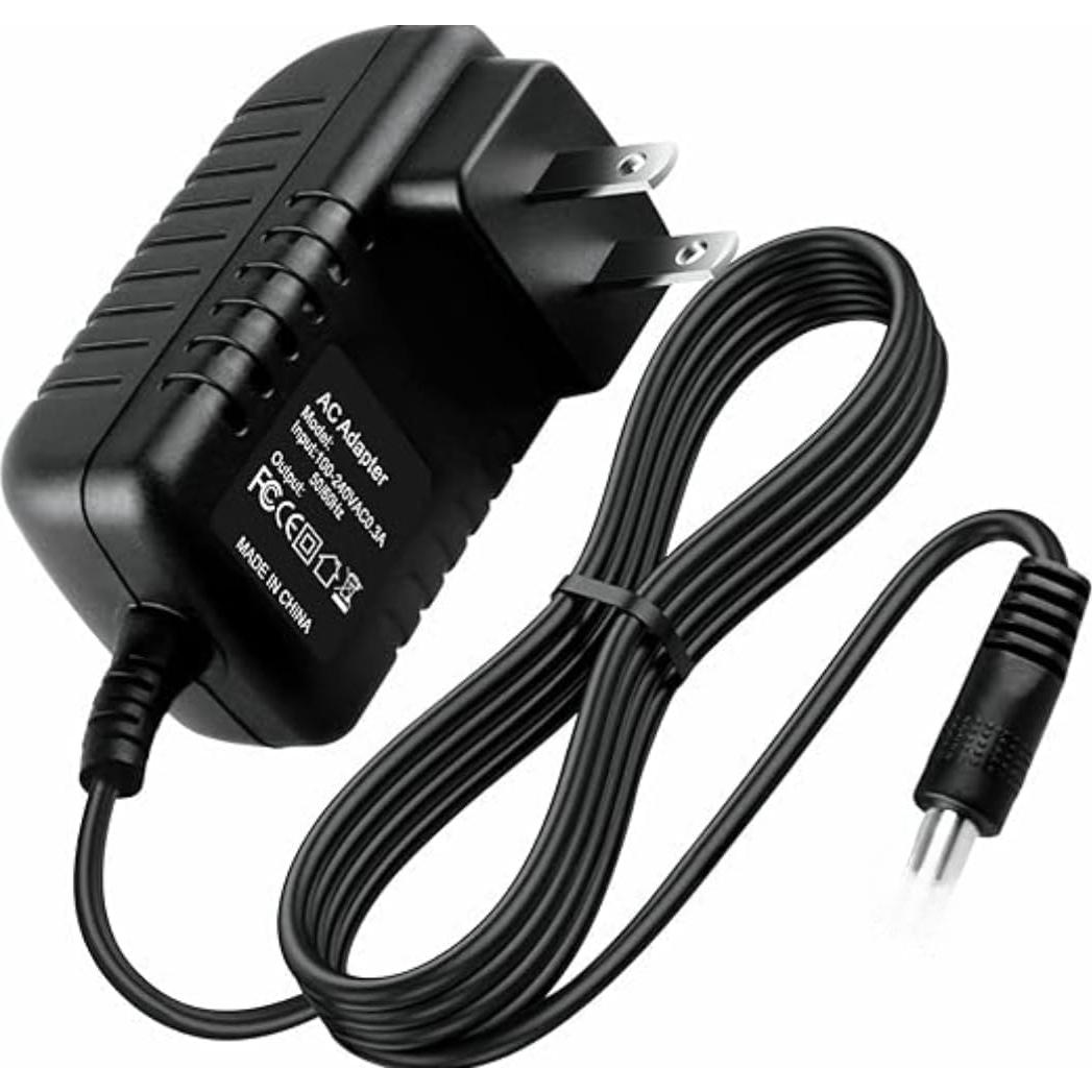 Adaptador de corriente 12V 2A Musstad para auriculares Panasonic RP-WF820EB-K