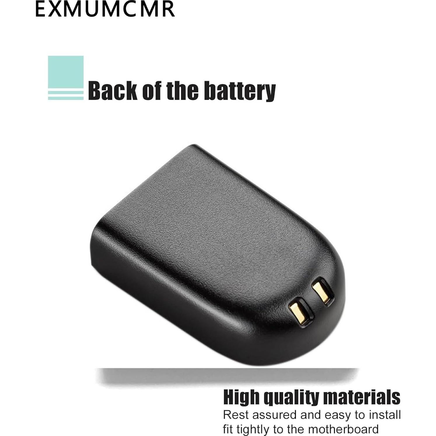 Batería Li-Polímero FENGMAI para Plantronics Savi W740 W745