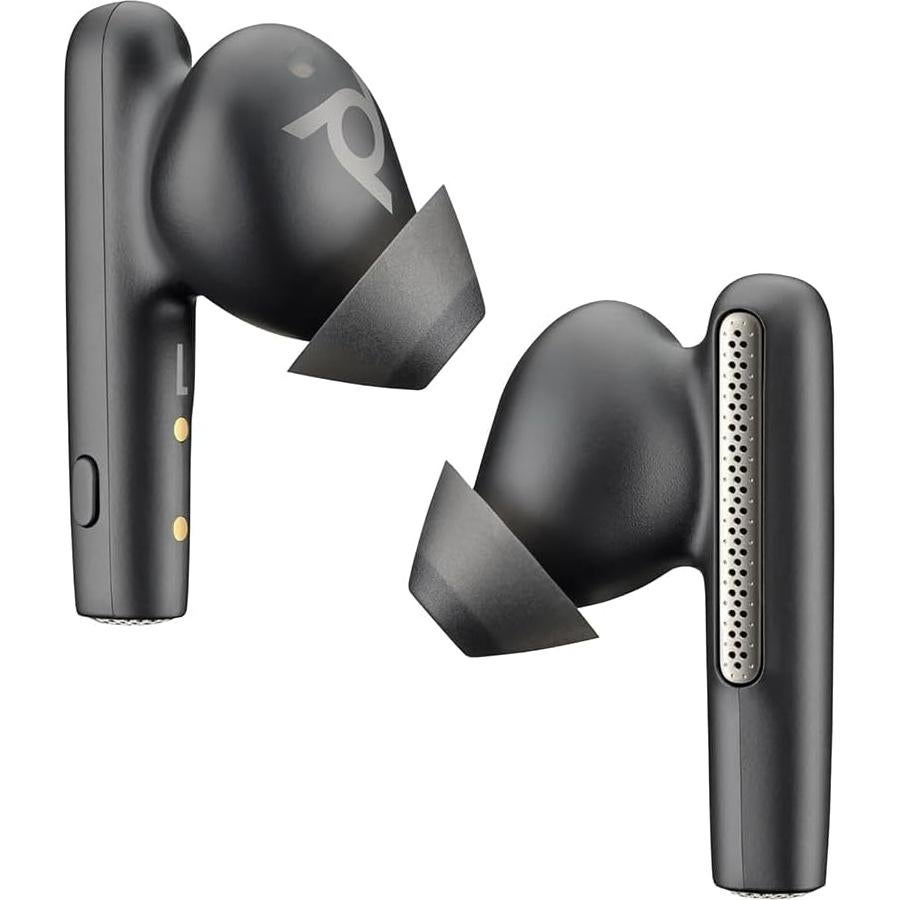 Auriculares Inalámbricos Poly Voyager Free 60 - ANC y Micrófonos
