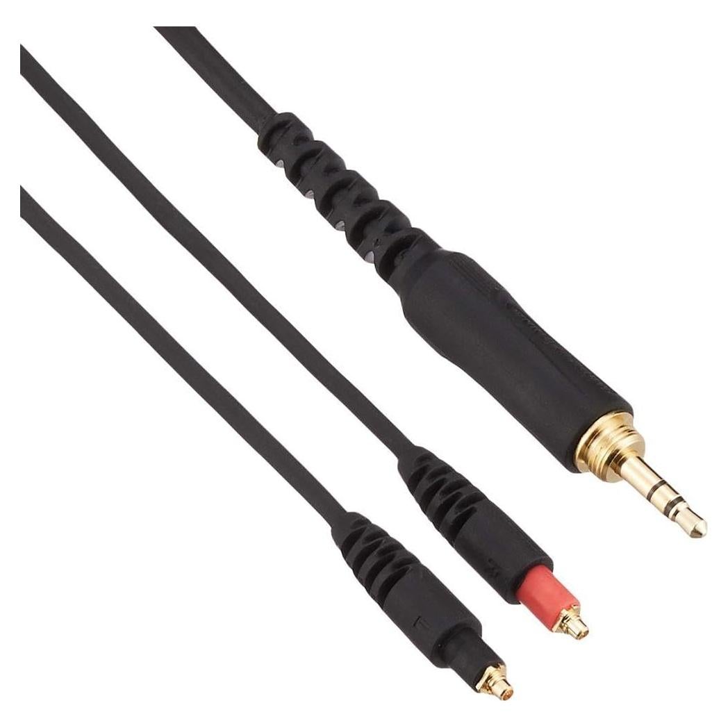 Cable de Reemplazo Shure HPASCA3 para Auriculares SRH1540