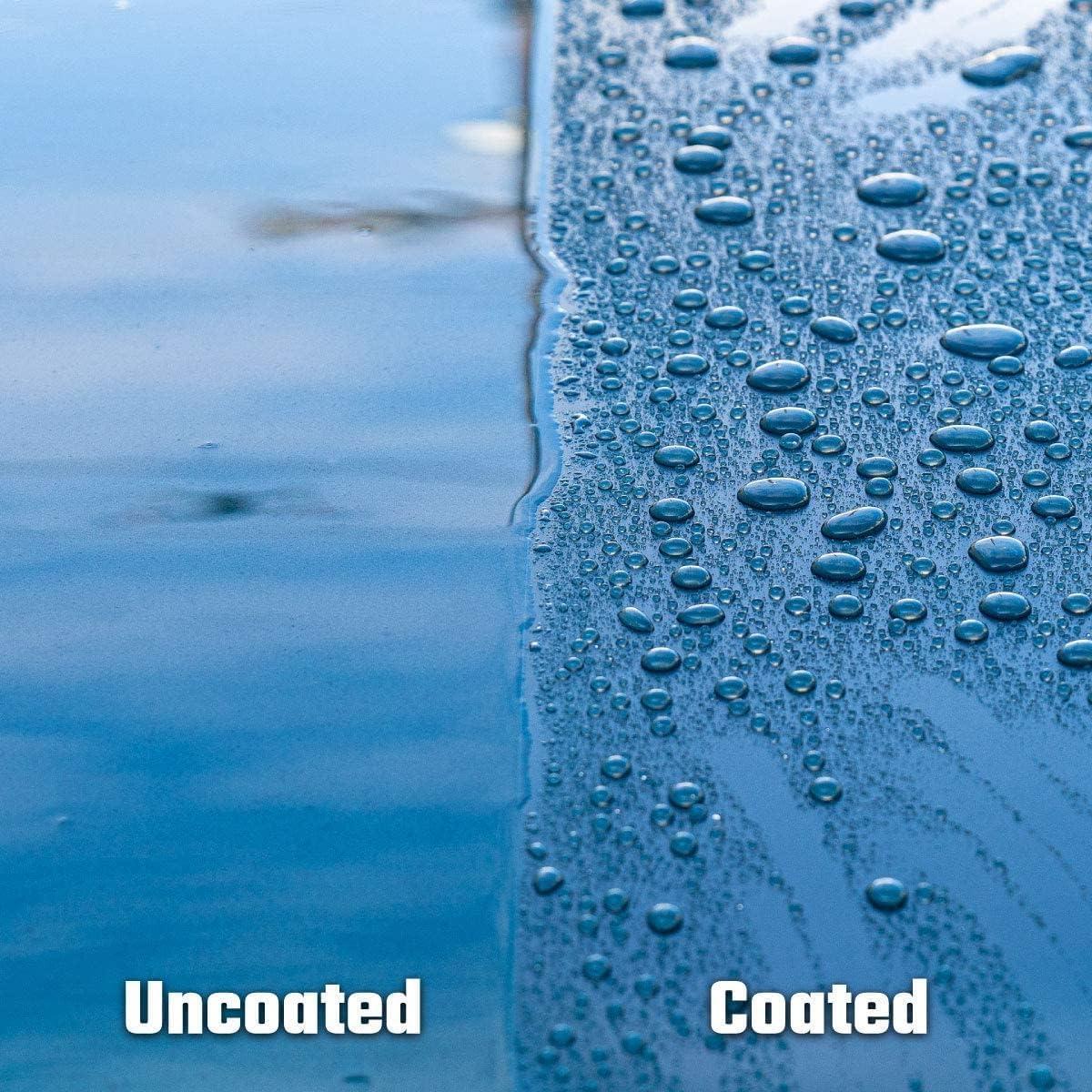 Recubrimiento Cerámico HydroSlick Chemical Guys 473 ml