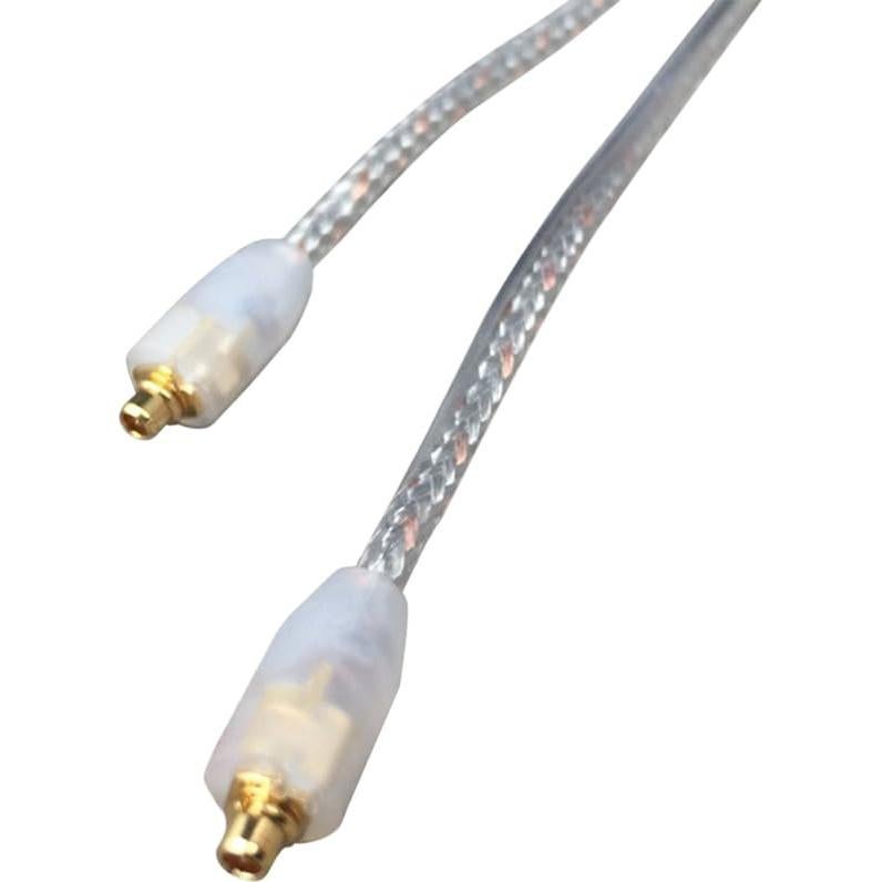 Cable de Auriculares de Reemplazo MMCX TheJuns 1.6m TPE