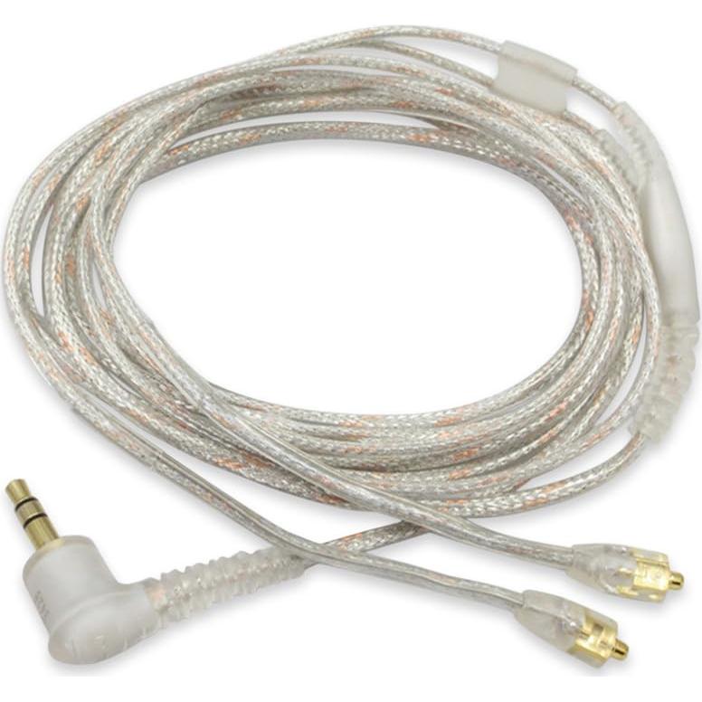 Cable de Auriculares de Reemplazo MMCX TheJuns 1.6m TPE