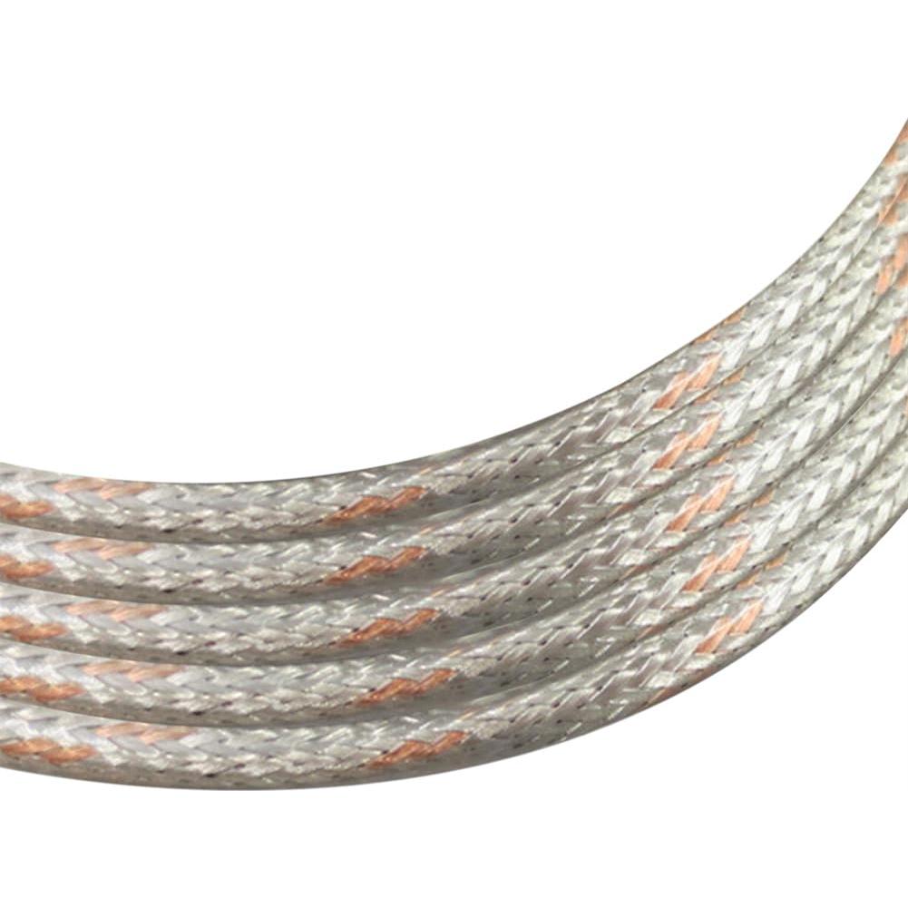 Cable de Auriculares de Reemplazo MMCX TheJuns 1.6m TPE