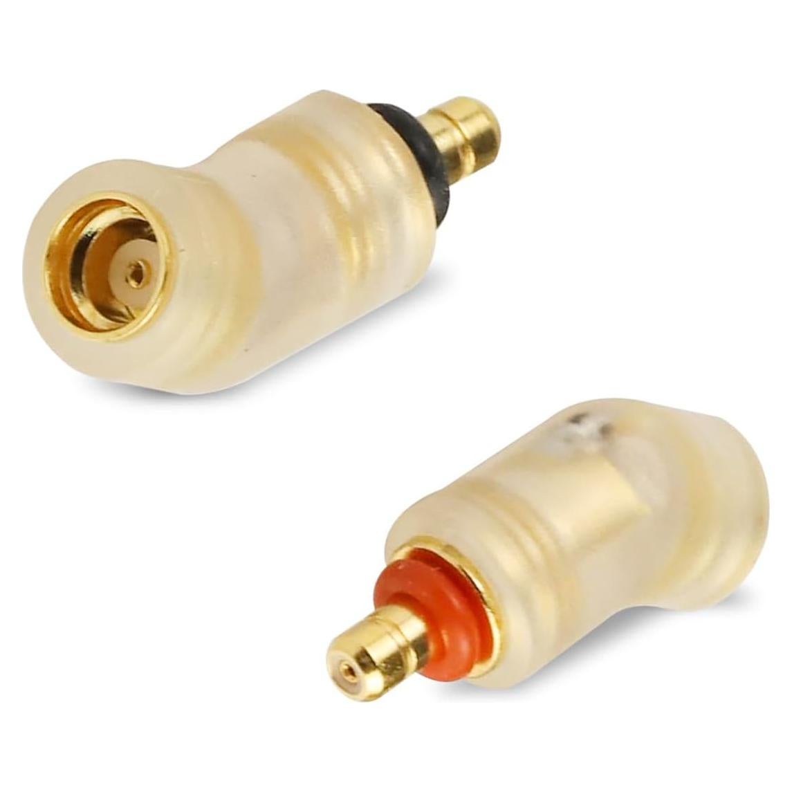 Adaptador MMCX a MACH10-80 Okcsc para Auriculares HiFi