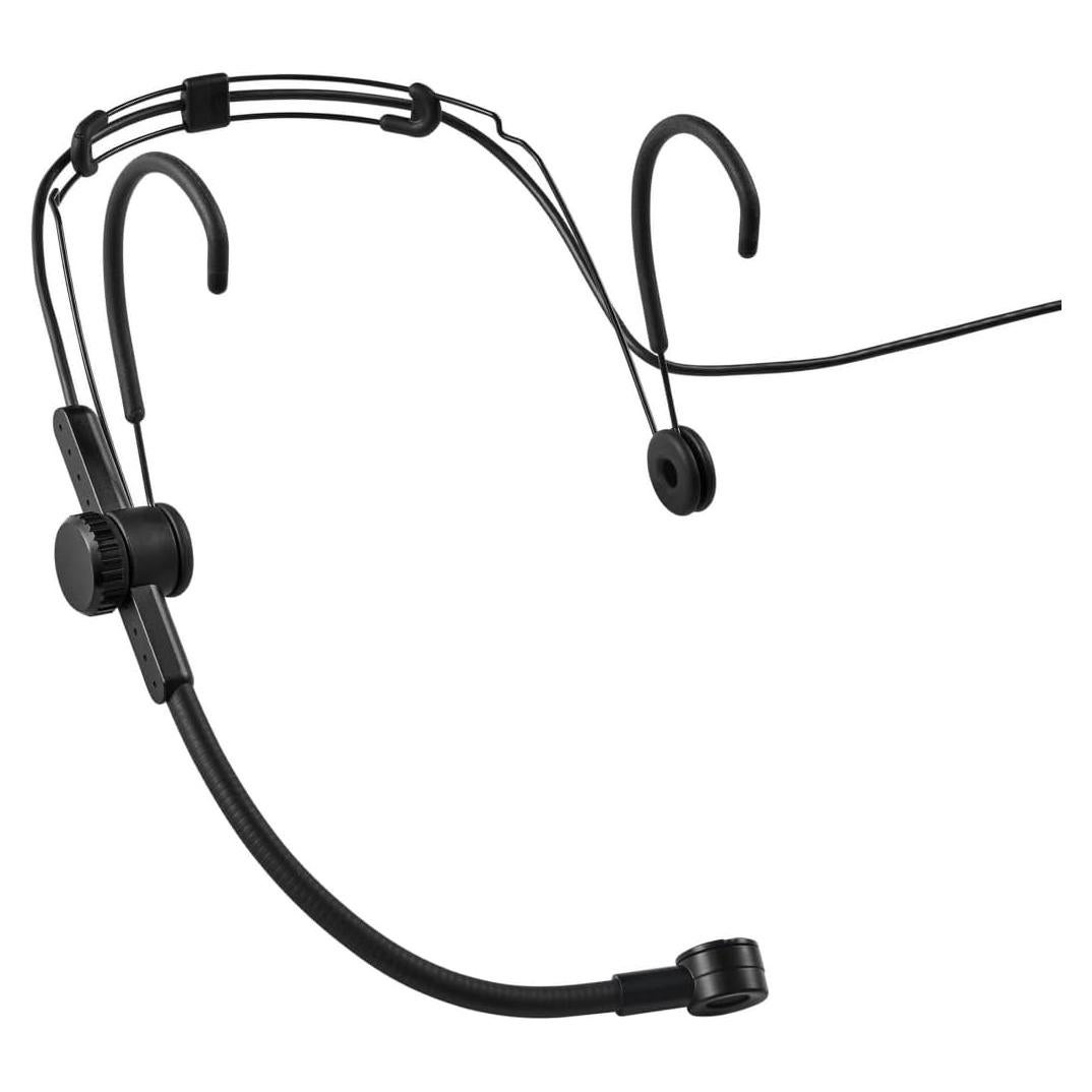 Micrófono de Auricular Shure SM39 - Vocal Cardioide 55g