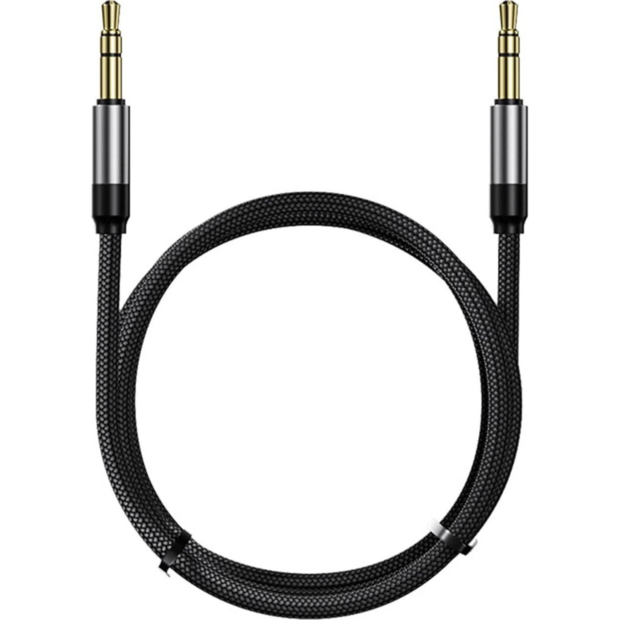 Cable de audio Aux 3.5mm Numcig para Marshall y PS5/PS4