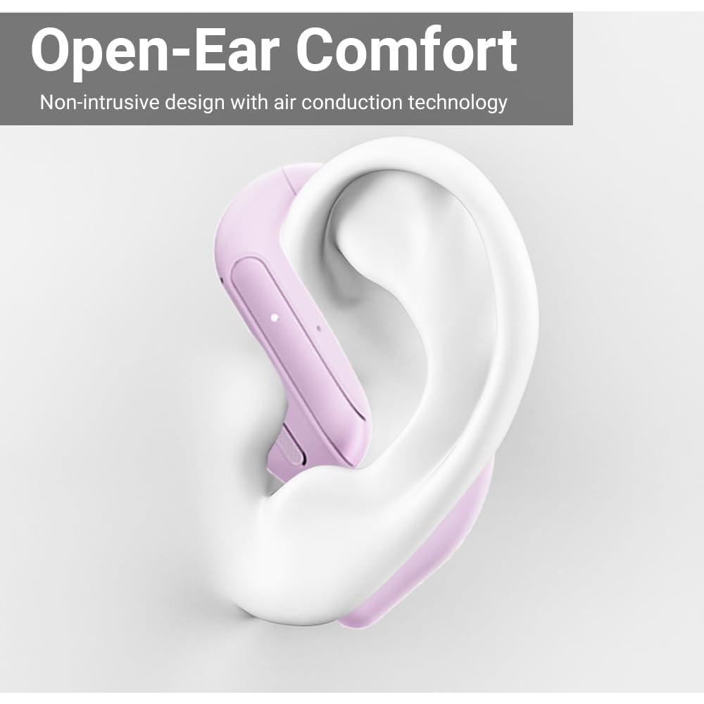 Auriculares Inalámbricos Deportivos Faifxo YJ55 Bluetooth