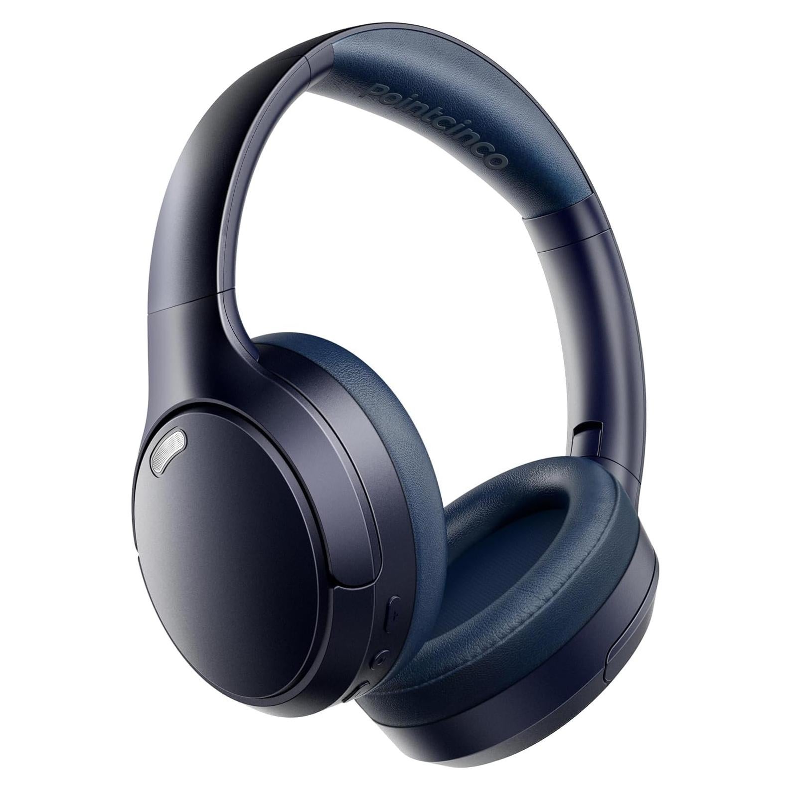 Auriculares Inalámbricos Bluetooth Swiitech KH136K Azul HiFi