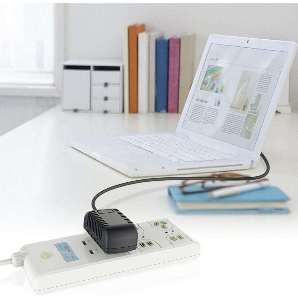 Adaptador 12V AC-DC Panasonic RFXOB44 2A 10.67m