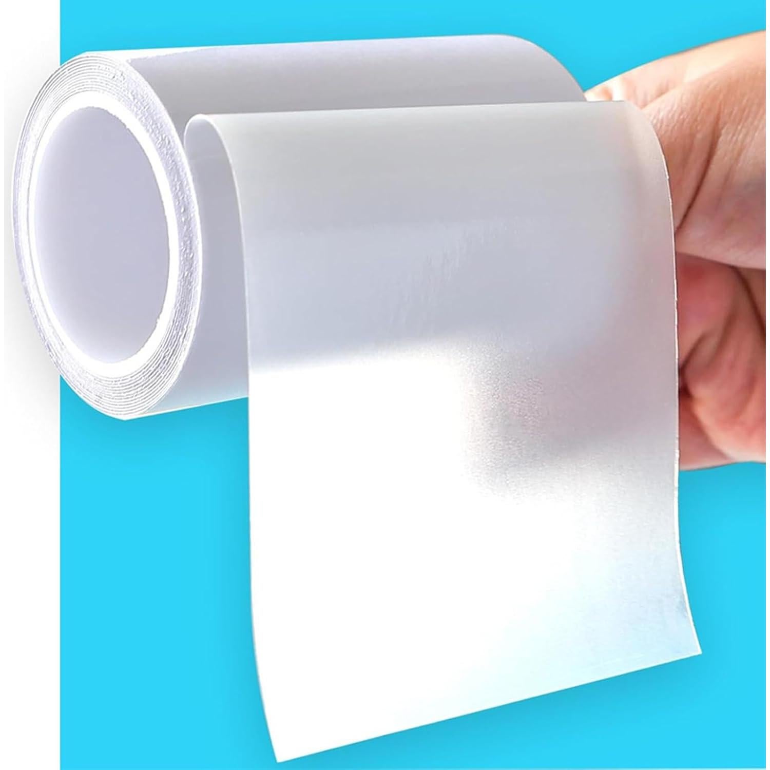 Cinta de Reparación Inflable HIFILTURE 10.16 cm x 2.13 m TPU