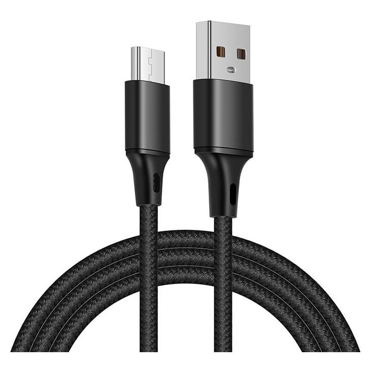 Cable de Carga Micro USB Jyterlks 1.01m para Auriculares